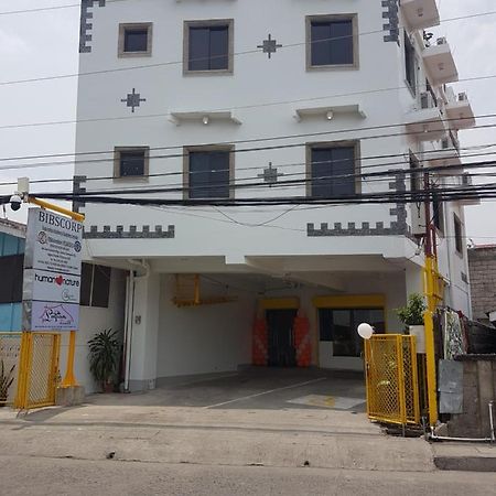 Lufian Dormitel Hostel Dumaguete City Екстериор снимка