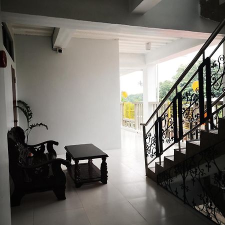 Lufian Dormitel Hostel Dumaguete City Екстериор снимка