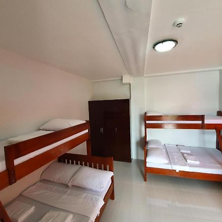 Lufian Dormitel Hostel Dumaguete City Екстериор снимка