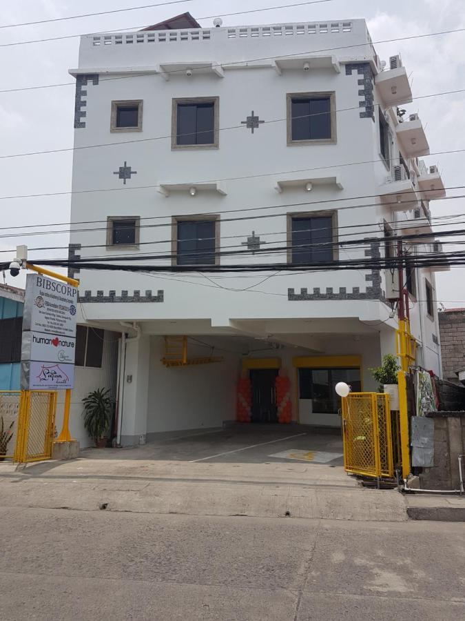 Lufian Dormitel Hostel Dumaguete City Екстериор снимка