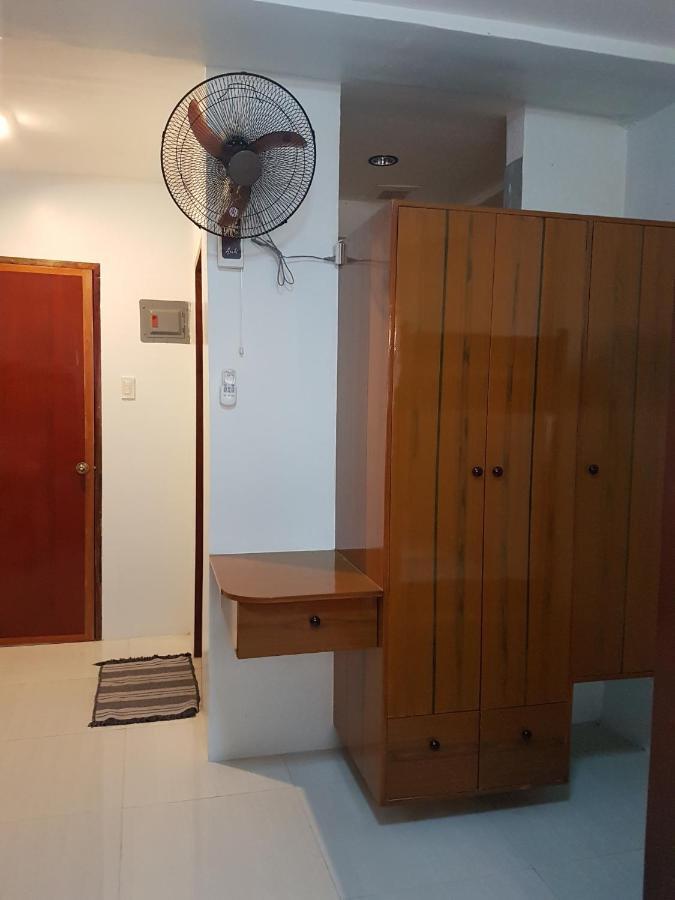 Lufian Dormitel Hostel Dumaguete City Екстериор снимка