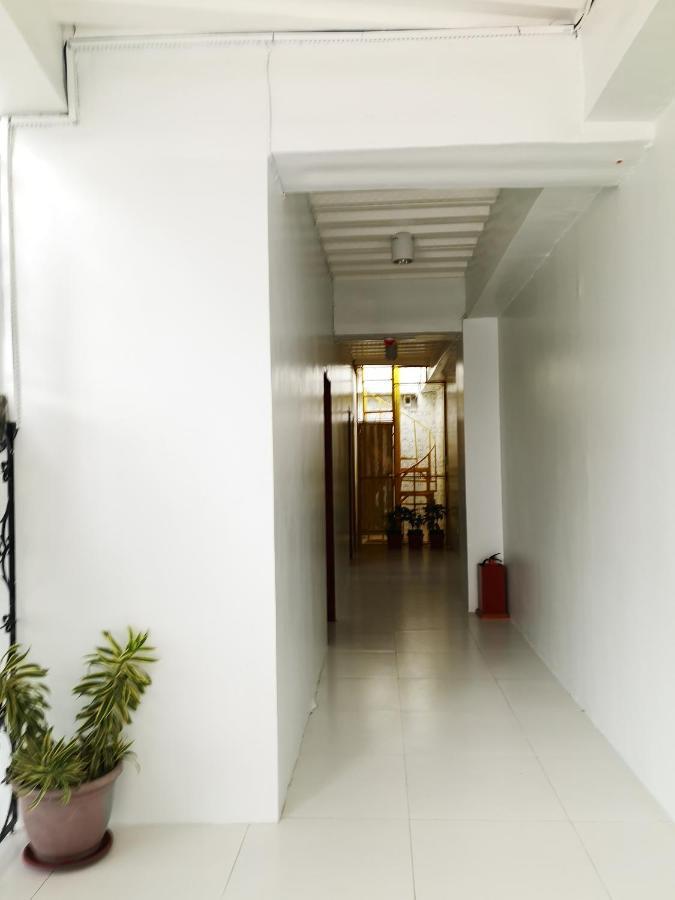 Lufian Dormitel Hostel Dumaguete City Екстериор снимка
