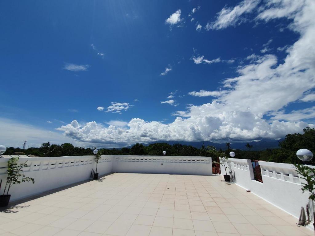 Lufian Dormitel Hostel Dumaguete City Екстериор снимка