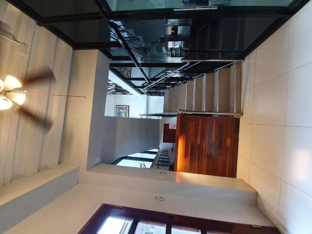 Lufian Dormitel Hostel Dumaguete City Екстериор снимка